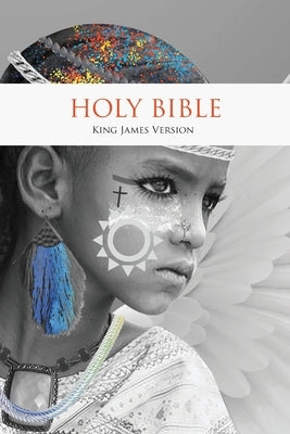 Holy Bible: King James Version by International, Wtl