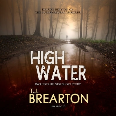 Highwater by Brearton, T. J.