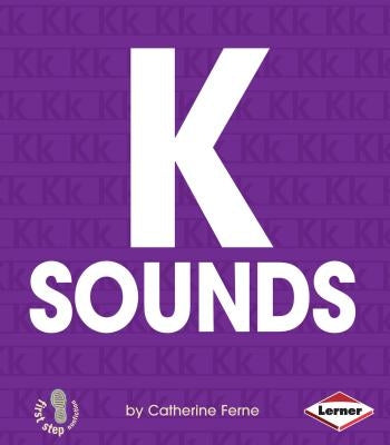 K Sounds by Ferne, Catherine