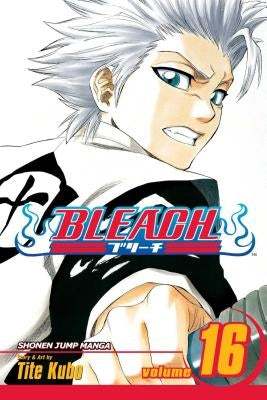 Bleach, Vol. 16: Volume 16 by Kubo, Tite