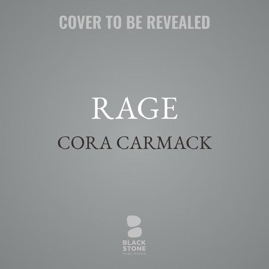 Rage by Carmack, Cora