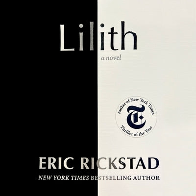 Lilith by Rickstad, Eric