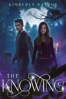 The Knowing by Patton, Kimberly