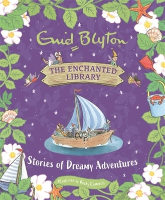 Stories of Dreamy Adventures by Blyton, Enid