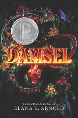 Damsel by Arnold, Elana K.