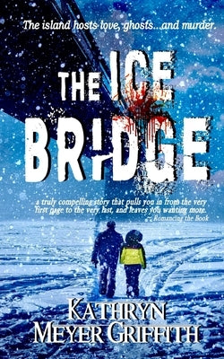 The Ice Bridge by Dominique, Dawne