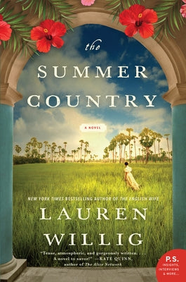 The Summer Country by Willig, Lauren