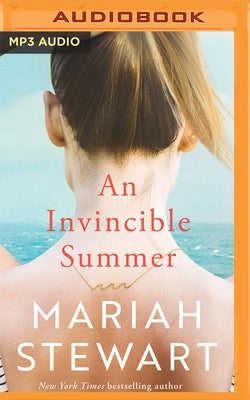 An Invincible Summer by Stewart, Mariah