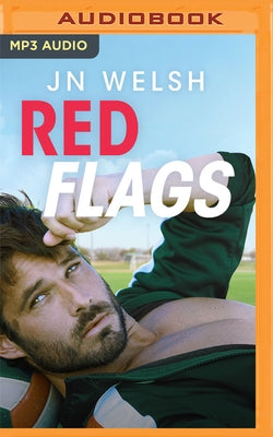 Red Flags by Welsh, Jn