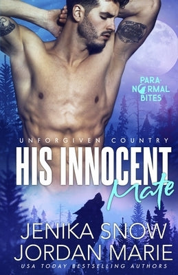 His Innocent Mate by Marie, Jordan