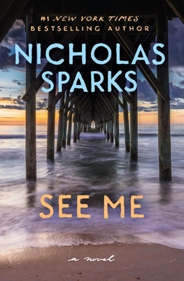 See Me by Sparks, Nicholas