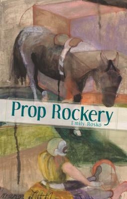 Prop Rockery by Rosko, Emily