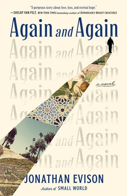 Again and Again by Evison, Jonathan