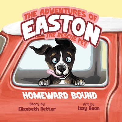 Homeward Bound by Retter, Elizabeth