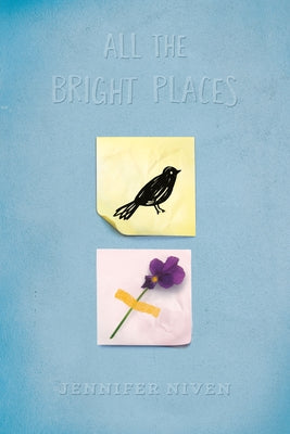 All the Bright Places Collector's Edition by Niven, Jennifer