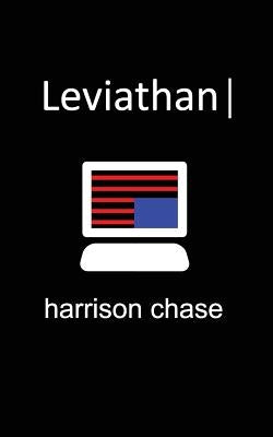 Leviathan by Chase, Harrison