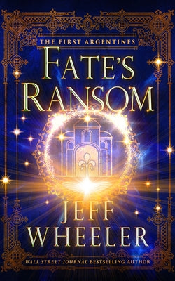 Fate's Ransom by Wheeler, Jeff