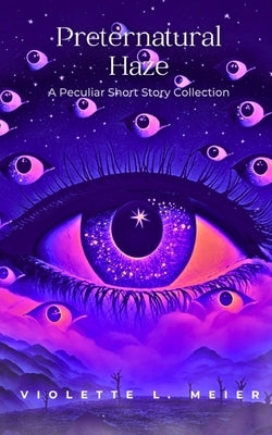 Preternatural Haze: A Peculiar Short Story Collection by Meier, Violette L.