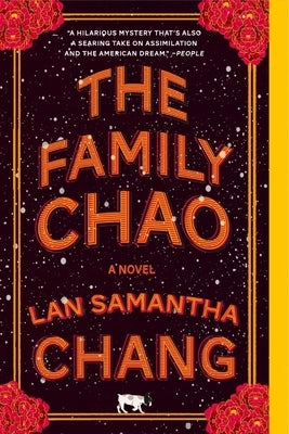 The Family Chao by Chang, Lan Samantha