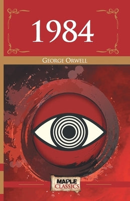 1984 by Orwell, George