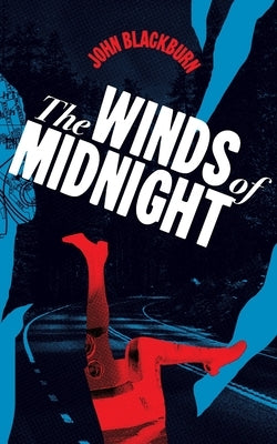 The Winds of Midnight by Blackburn, John