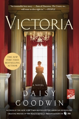 Victoria by Goodwin, Daisy