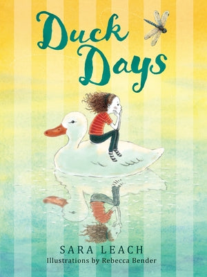 Duck Days by Leach, Sara