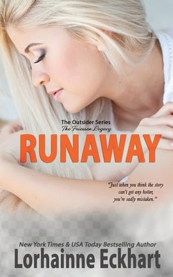 Runaway by Eckhart, Lorhainne