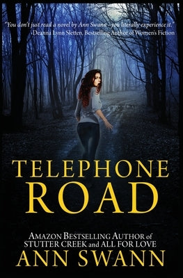 Telephone Road by Swann, Ann