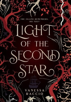 Light of the Second Star by Raccio, Vanessa