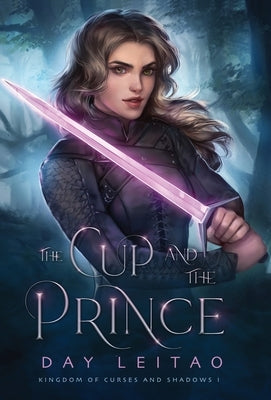 The Cup and the Prince by Leitao, Day