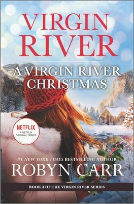 A Virgin River Christmas by Carr, Robyn