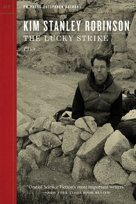 Lucky Strike by Robinson, Kim Stanley