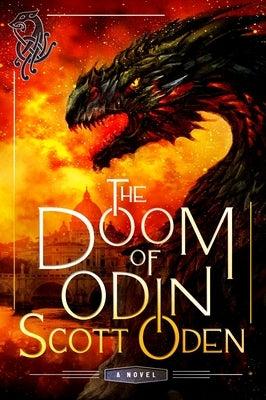 The Doom of Odin by Oden, Scott