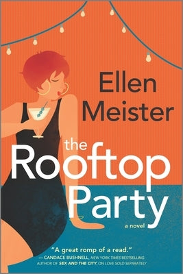 The Rooftop Party by Meister, Ellen