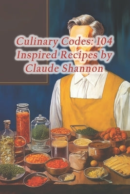 Culinary Codes: 104 Inspired Recipes by Claude Shannon by Meat, Botswanan Seswaa Slow Braised