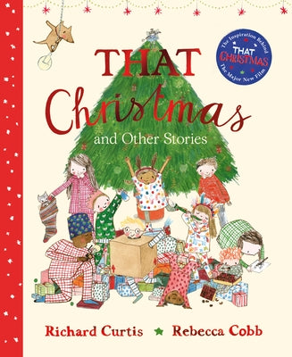 That Christmas and Other Stories by Curtis, Richard