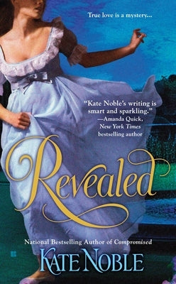 Revealed by Noble, Kate