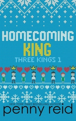 Homecoming King by Reid, Penny