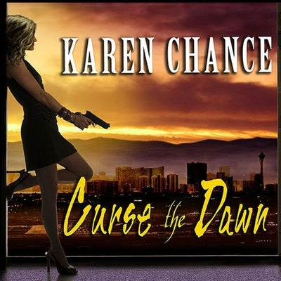 Curse the Dawn by Chance, Karen