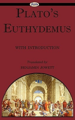 Euthydemus by Plato