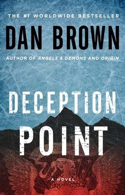 Deception Point by Brown, Dan