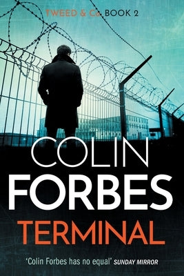 Terminal by Forbes, Colin