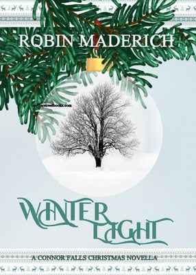 Winter Light - Special Edition by Maderich, Robin