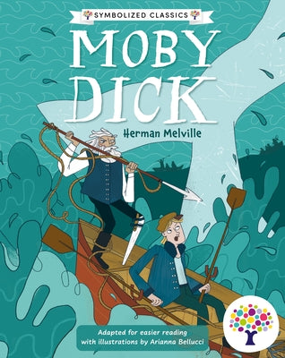 Moby Dick by Barder, Gemma