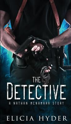 The Detective by Hyder, Elicia