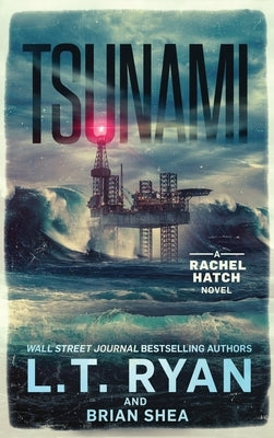 Tsunami by Ryan, L. T.