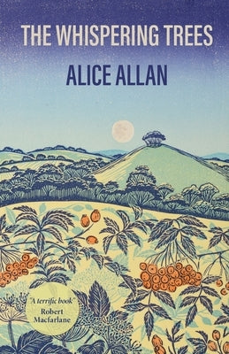 The Whispering Trees by Allan, Alice