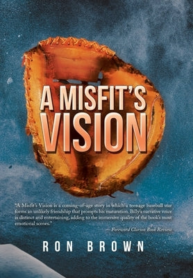 A Misfit's Vision by Brown, Ron