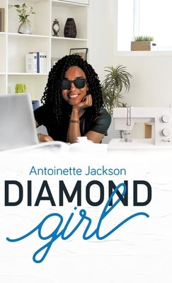 Diamond Girl by Jackson, Antoinette